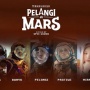 Ogah Dikaitkan dengan Film Merah Putih One For All, PFN Bikin Animasi Sendiri