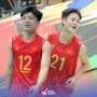 Kronologis Pevoli Pria di Tim Putri Vietnam: FIVB Bongkar Fakta Mengejutkan