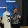 Mendag Dorong Mahasiswa Juga Jadi Aktivis Ekspor