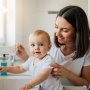 5 Rekomendasi Pasta Gigi Anak 1 Tahun yang Aman Jika Tertelan, Bunda Gak Perlu Was-Was!