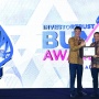 Finnet Dianugerahi Excellence in Digital Banking Turnaround dalam InvestorTrust BUMN Awards 2025