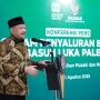 Untuk Palestina, Baznas RI Ajak Masyarakat Indonesia Perkuat Dukungan