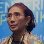 Susi Pudjiastuti 'Banjir Air Mata' Atas Kematian Dea: Korban Tewas usai Laporan Dicueki Polisi!