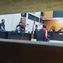 Vonis Mati untuk Pembunuh Mutilasi Pacar, Sidang Ricuh Saat Keluarga Korban Mengamuk di PN Serang