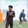 Bela Timnas Indonesia U-17, Djone Alexandre Nathanael Ungkap Target Pribadi