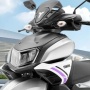 Vario 125 Waspada! Skutik Hybrid Yamaha Ini Punya Fitur Navigasi Canggih, Harga Cuma Rp 14 Jutaan