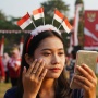 5 Bedak Padat yang Bagus dan Tahan Lama agar Makeup Cetar Terus saat Acara 17-an