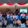 Sambut HUT RI ke-80, Pertamina Bagi Seribu Seragam Sekolah untuk Anak-anak di Cilincing