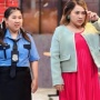 Kaki Kiky Saputri Diinjak Mpok Alpa Biar Ketularan Hamil, Kini Jadi Kenangan Haru