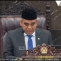 Waduh! Dari 732 Cuma 604 Anggota MPR yang Hadir di Sidang Tahunan 2025, Sisanya ke Mana?
