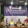 RUU KUHAP Tanpa Perspektif Disabilitas: Mimpi Buruk Bagi Keadilan!