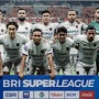 Prediksi Persita Tangerang vs PSIM Yogyakarta di BRI Super League 17 Oktober 2025