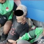 Pengemudi Ojol Wafat di Pangkuan Sahabat Usai Antar Penumpang di Bali