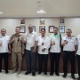 Didukung Wagub hingga DPRD Maluku Utara, Smart Marsindo Bangun SMA di Pulau Gebe