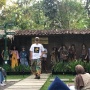 Living In Harmony: Lurik Fashion Show, Pentas Tari, dan Pertunjukan Musik