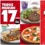 32 Promo 17 Agustus 2025 dari Kuliner hingga Fashion, Jangan Terlewat!