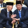Satu Akun Tumbang Minta Maaf, Andi Arief Tagih Pelaku Fitnah SBY Lain: Kami Tunggu