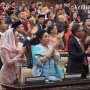 Video Prabowo Diputar di Sidang Tahunan MPR, Titiek Soeharto Berderai Air Mata!