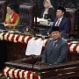 Prabowo Ungkap Keanehan Saat Jadi Presiden: Minyak Goreng Langka, Hingga Tingginya Harga Pangan