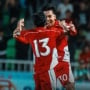 Gol Cantik Dimas Adi Prasetyo Bawa Timnas U-17 Ungguli Uzbekistan