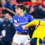Dua Seniornya Gagal Total, Bek Muda Italia Justru Segera Gabung Liverpool