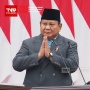 Prabowo Buka Kartu di Depan MPR: Rahasia Transisi Adem Ayem dengan Jokowi, Dunia sampai Bertanya