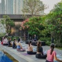 Wellness Tourism Naik Daun! The Westin Surabaya Tawarkan 6 Zona Healing Unik, Tertarik Coba?