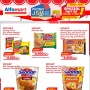 Promo JSM Alfamart Spesial Kemerdekaan 17 Agustus 2025, Mie Instan Rp8 Ribuan