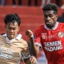 Hasil Semen Padang vs Dewa United di BRI Super League: Gol Telat Bikin Banten Warriors Gigit Jari