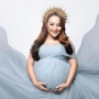 Mpok Alpa Dulu Kerja Apa? Kini Wafat Tinggalkan 4 Orang Anak