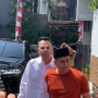 Ketemu Raffi Ahmad di Rumah Mpok Alpa, Ayu Ting Ting Kena Fitnah