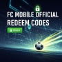 21 Kode Redeem FC Mobile Terbaru Hari Ini 30 Agustus 2025, Kesempatan Dapatkan 5500 Gems Cuma-cuma