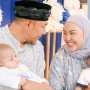 Perjalanan Cinta Mpok Alpa dan Suami, Susah Senang Bersama hingga Maut Memisahkan