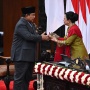 UU APBN 2026: Defisit Anggaran Dipatok 2,68% Tahun Ini
