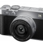 Spesifikasi Fujifilm X-E5 dan Lensa Fujinon XF23mmF2.8 R WR, Segini Harganya