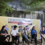 BEM UI Gelar Diskusi 'Panas', Sebut Pimpinan Era Prabowo Kebingungan