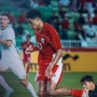 Habis Tak Bersisa! Suporter Padati Laga Hidup-Mati Indonesia U-17 Kontra Mali