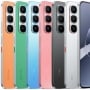 HP Infinix Hot 60 Pro, Usung Chipset Helio G200 Terbaru Demi Dukung Produktivitas dan Gaming