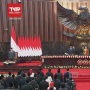 Momen Perdana, Sidang Tahunan MPR RI 2025 Putar Video Capaian Presiden Prabowo