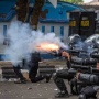 CEK FAKTA: Dua Polisi Tewas dalam Demo Pati 13 Agustus 2025, Benarkah?