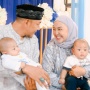 Suami Mpok Alpa Siapkan Rencana Besar, Mau Sekolahkan Anak ke Luar Negeri