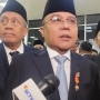Dasco: UU Anti-Flexing Bukan Sekadar Aturan, tapi Soal Kesadaran Moral Pejabat