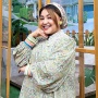 Feni Rose Sempat 'Dibohongi' Mpok Alpa Soal Wig dan Kepergian ke Malaysia