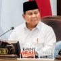 Diajak Ngomongin One Piece, Ekspresi Prabowo Subianto Jadi Perdebatan