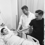 Raffi Ahmad Unggah Pesan Menyentuh untuk Mpok Alpa, yang Meninggal Akibat Kanker