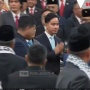 Jadi Sorotan, Gibran Mendadak Ubah Warna Dasi Hadiri Sidang Tahunan MPR, Dari Merah ke Biru Ada Apa?