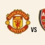 Prediksi Manchester United vs Arsenal: Duel Dua Mesin Gol, Sesko atau Gyokeres yang Lebih Tajam?