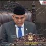 Ketua MPR Ahmad Muzani Umumkan Draf PPHN Rampung, Kini Giliran Rakyat Mengkritisi