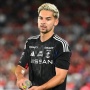 Sandy Walsh Pilih Berlabuh ke Buriram United, Bagaimana Prospek Kariernya?