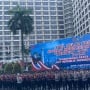 400 Ribu Warga Bakal Kepung Jakarta Saat 17 Agustus, Polri Siaga Penuh Gelar Operasi Merdeka Jaya